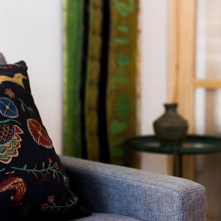 L'Ethnic Ambience - Superbe Appartement Tout Confort Au Coeur Du Vieux Lyon Lião Exterior foto