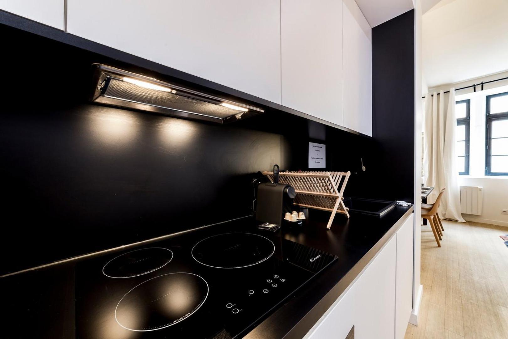 L'Ethnic Ambience - Superbe Appartement Tout Confort Au Coeur Du Vieux Lyon Lião Exterior foto