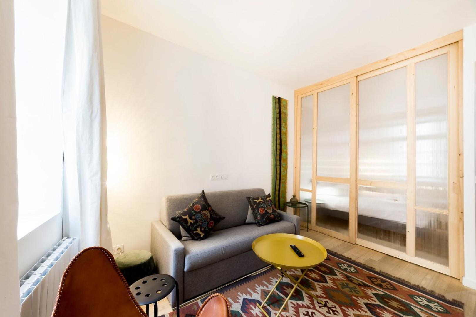 L'Ethnic Ambience - Superbe Appartement Tout Confort Au Coeur Du Vieux Lyon Lião Exterior foto