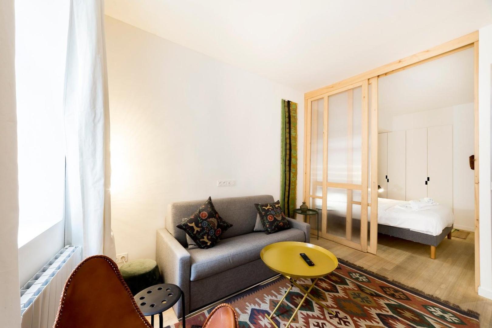 L'Ethnic Ambience - Superbe Appartement Tout Confort Au Coeur Du Vieux Lyon Lião Exterior foto