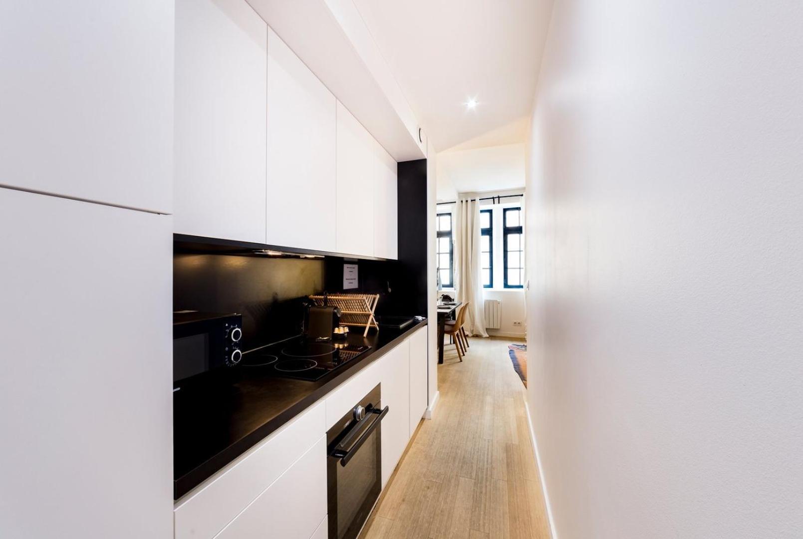 L'Ethnic Ambience - Superbe Appartement Tout Confort Au Coeur Du Vieux Lyon Lião Exterior foto