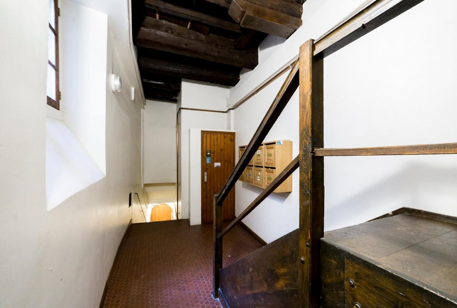 L'Ethnic Ambience - Superbe Appartement Tout Confort Au Coeur Du Vieux Lyon Lião Exterior foto