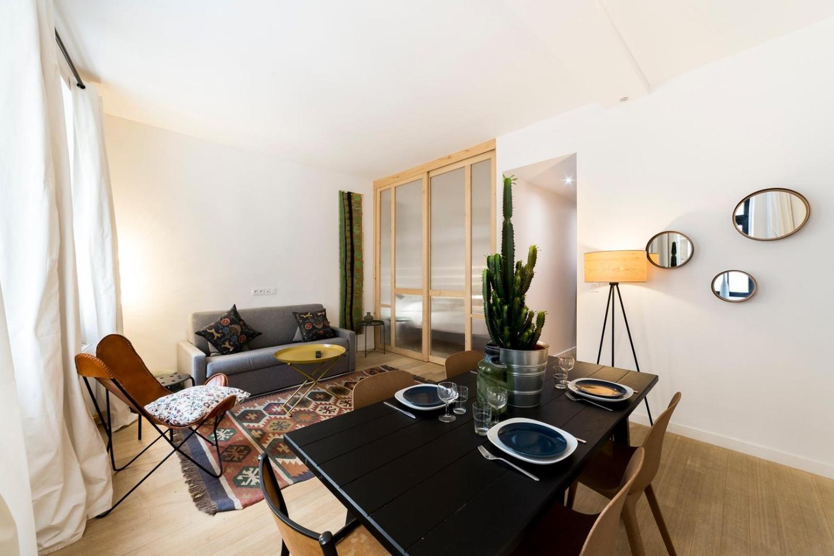 L'Ethnic Ambience - Superbe Appartement Tout Confort Au Coeur Du Vieux Lyon Lião Exterior foto