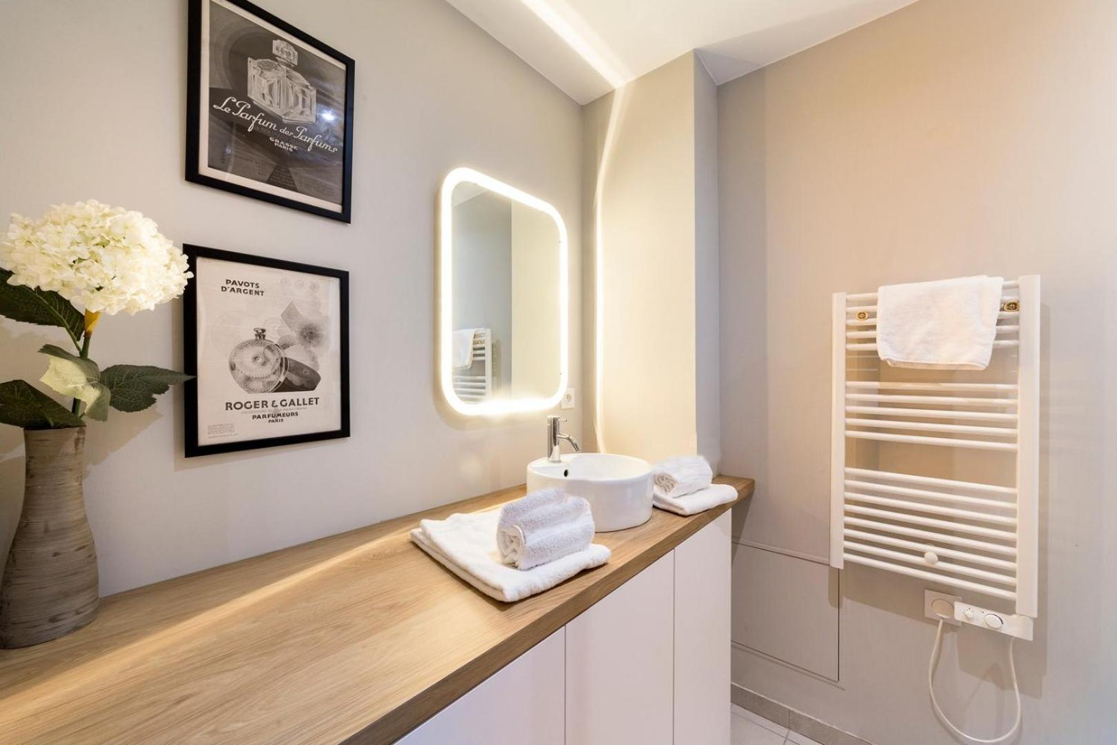 L'Ethnic Ambience - Superbe Appartement Tout Confort Au Coeur Du Vieux Lyon Lião Exterior foto